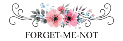 Forget-Me-Not Florist Ltd