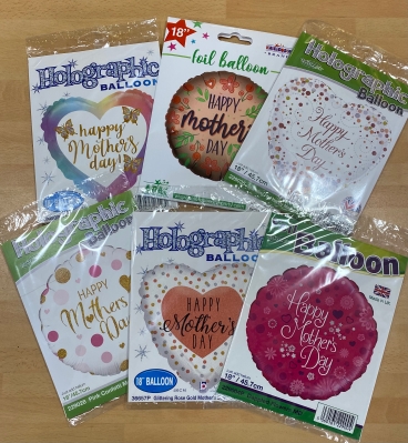 Mother’s Day Balloon