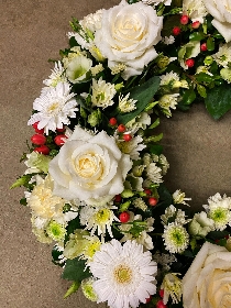 Wreaths & Posies