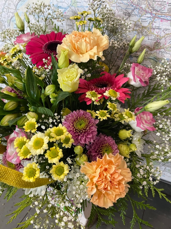 Mothers Day Gift Bag