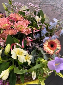 Spring Garden Inspired