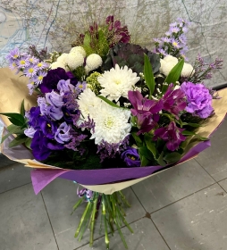 All Things Purple