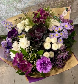 All Things Purple