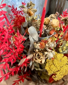 Everlasting Autumnal