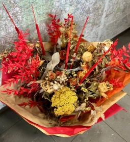 Everlasting Autumnal
