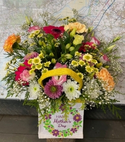 Mother’s Day Gift Bag